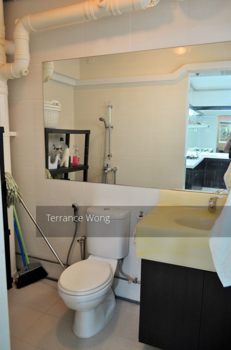Blk 467B Admiralty Drive (Sembawang), HDB Executive #153890922